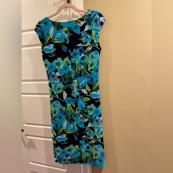 Lauren Ralph Lauren Dress, size 8 - Picture 2 of 4